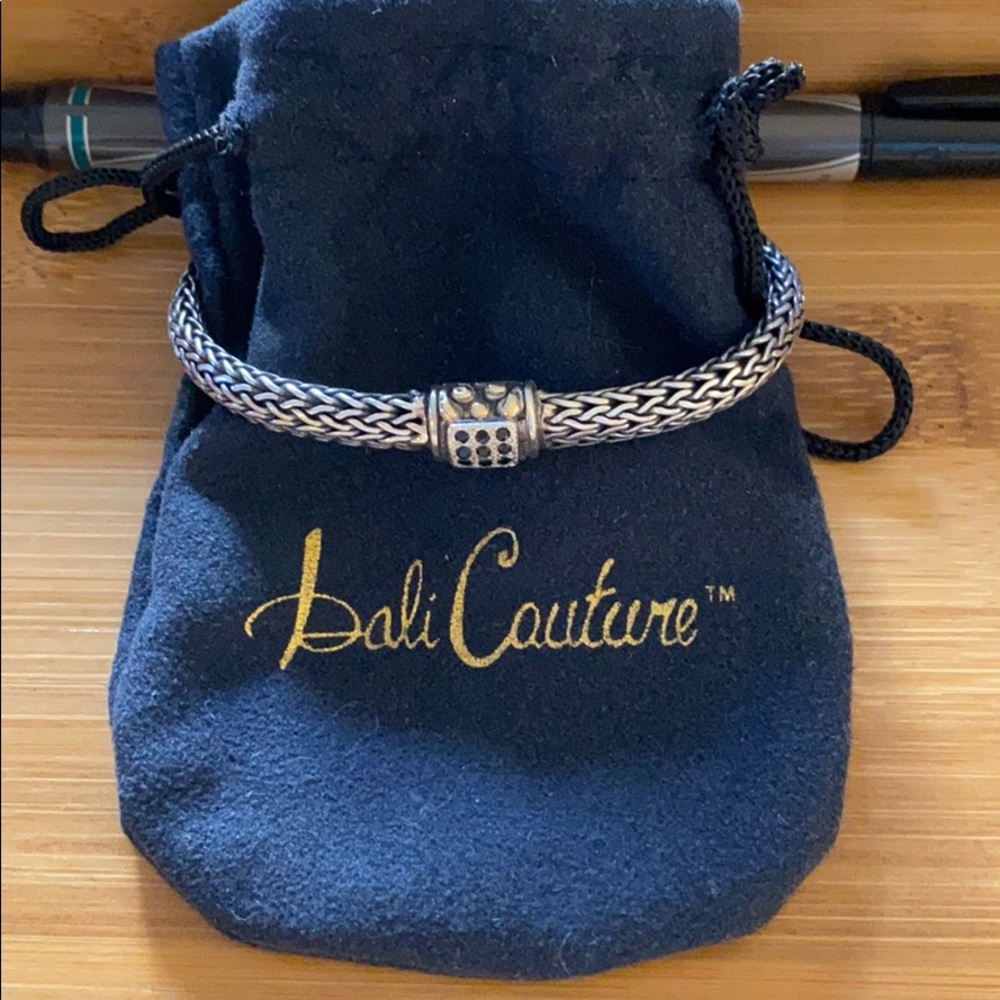 Bali Couture bracelet